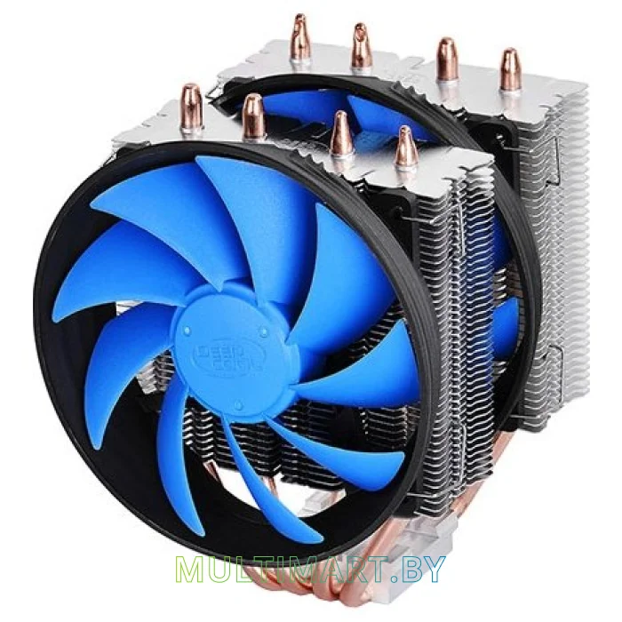 Кулер Deepcool FROSTWIN V2.0